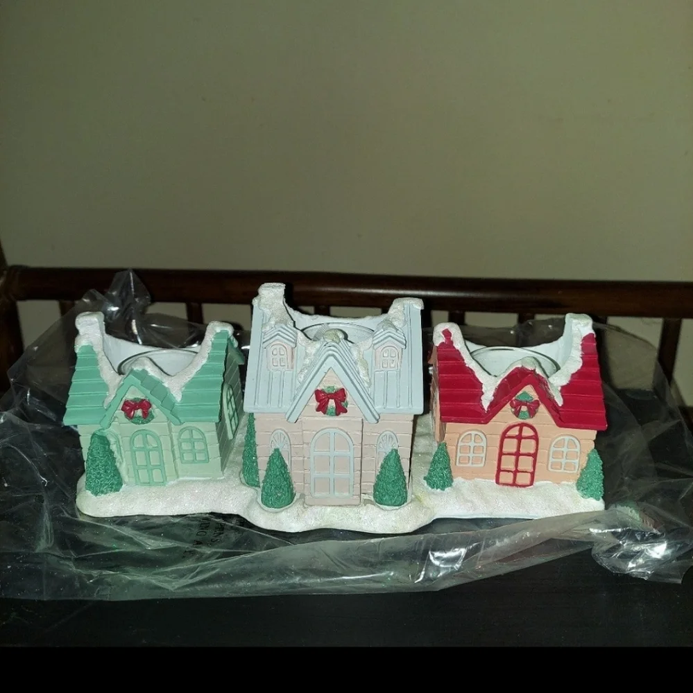 Yankee Candle bnwt yankee